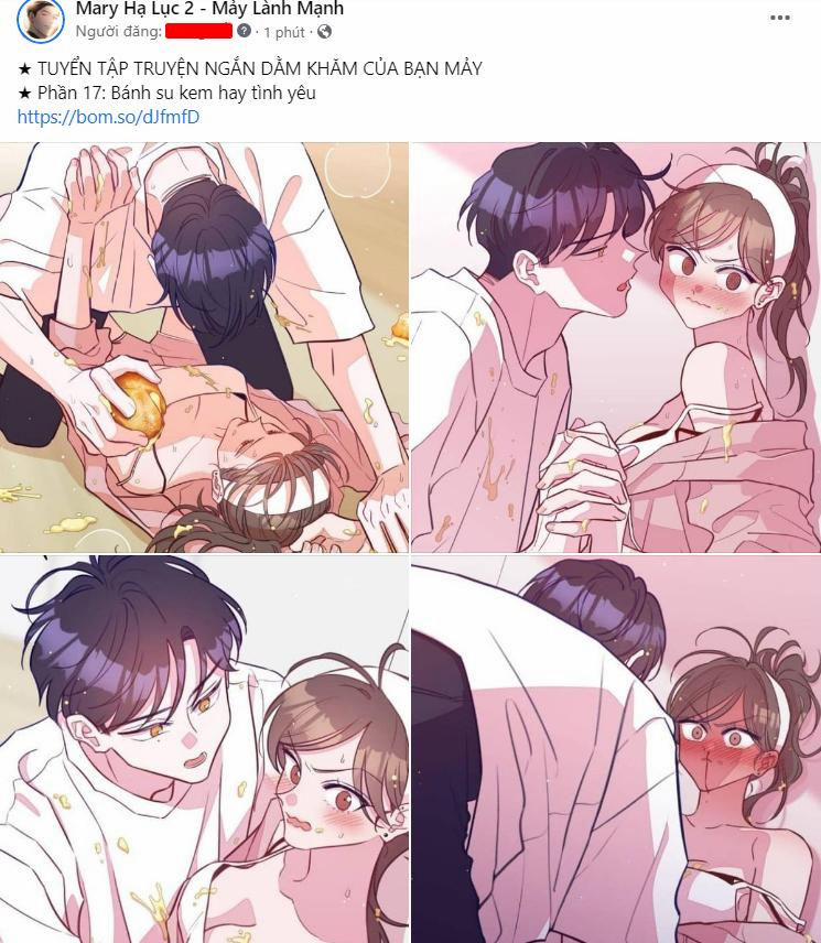 [18+] Hôn Nhân Tiền Định 63.1 trang 36