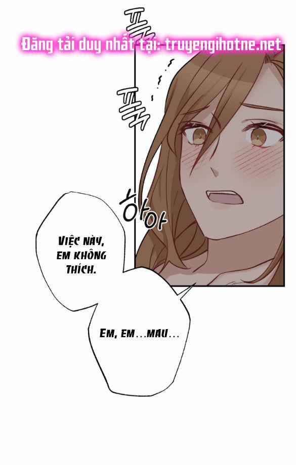 [18+] Hôn Nhân Tiền Định 63.1 trang 6