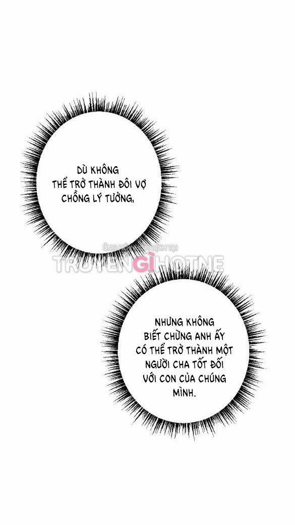 [18+] Hôn Nhân Tiền Định 63.1 trang 8