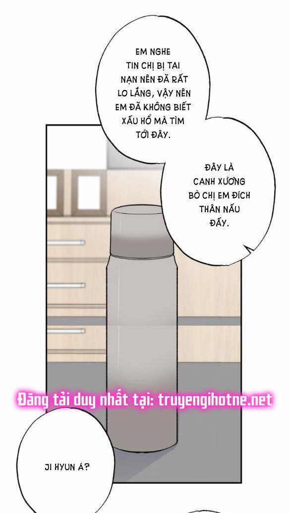 [18+] Hôn Nhân Tiền Định 63.2 trang 1