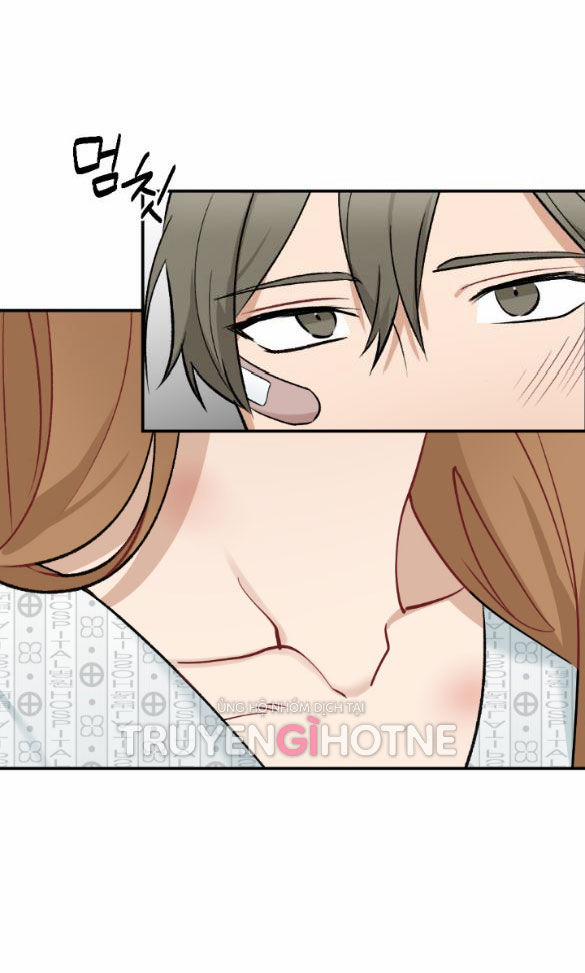 [18+] Hôn Nhân Tiền Định 63.2 trang 10