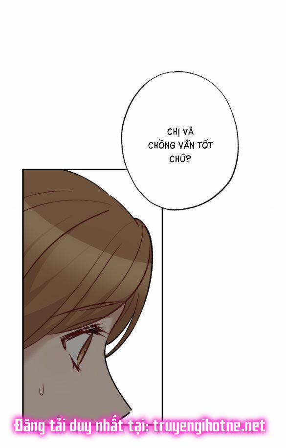 [18+] Hôn Nhân Tiền Định 63.2 trang 11