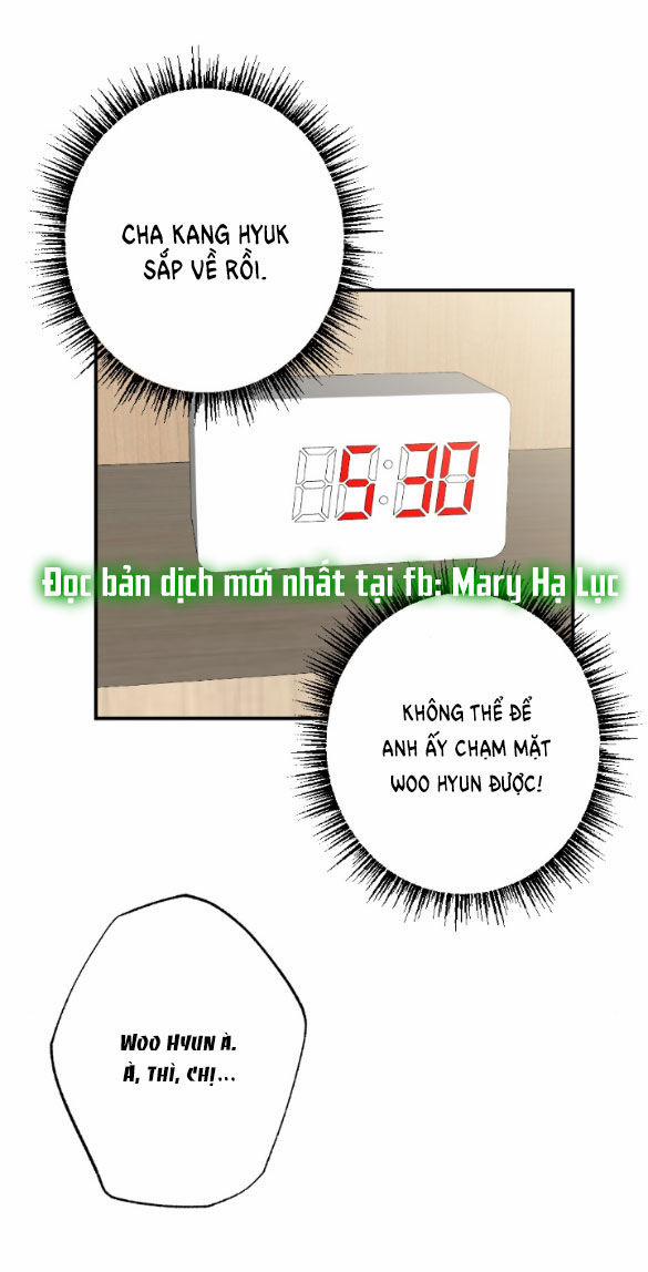 [18+] Hôn Nhân Tiền Định 63.2 trang 12