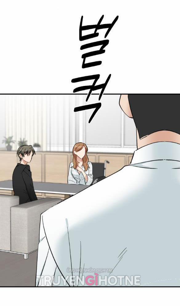 [18+] Hôn Nhân Tiền Định 63.2 trang 14