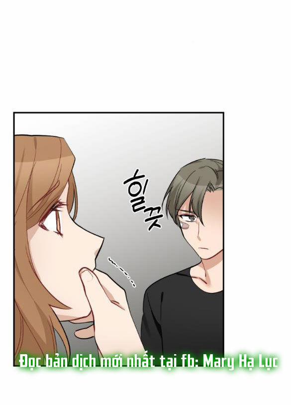 [18+] Hôn Nhân Tiền Định 63.2 trang 16