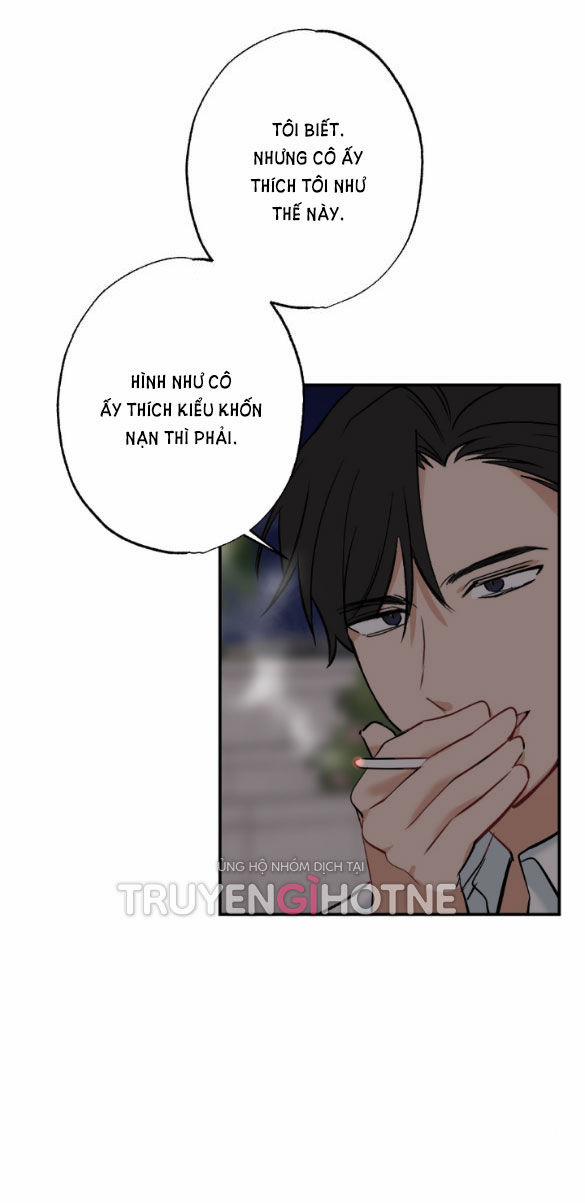 [18+] Hôn Nhân Tiền Định 63.2 trang 26