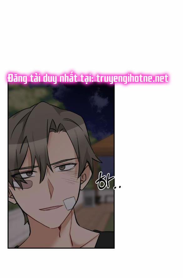 [18+] Hôn Nhân Tiền Định 63.2 trang 27