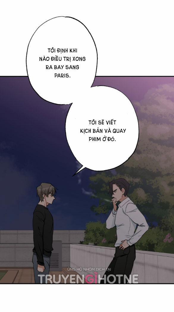 [18+] Hôn Nhân Tiền Định 63.2 trang 32