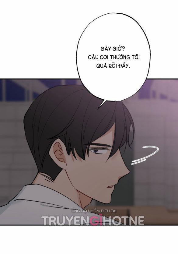 [18+] Hôn Nhân Tiền Định 63.2 trang 36