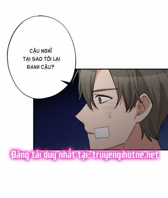 [18+] Hôn Nhân Tiền Định 63.2 trang 37