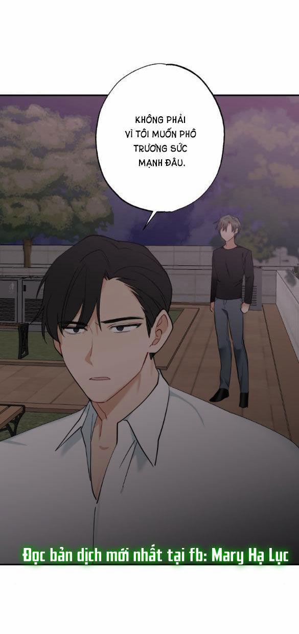 [18+] Hôn Nhân Tiền Định 63.2 trang 38