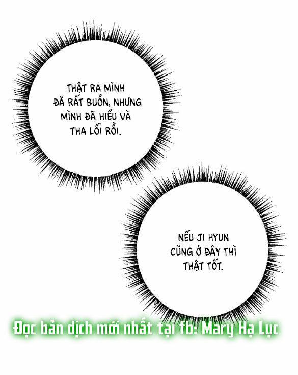 [18+] Hôn Nhân Tiền Định 63.2 trang 5