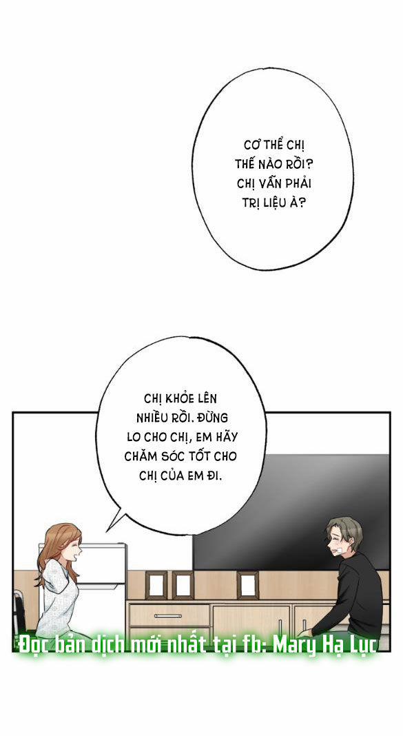 [18+] Hôn Nhân Tiền Định 63.2 trang 9