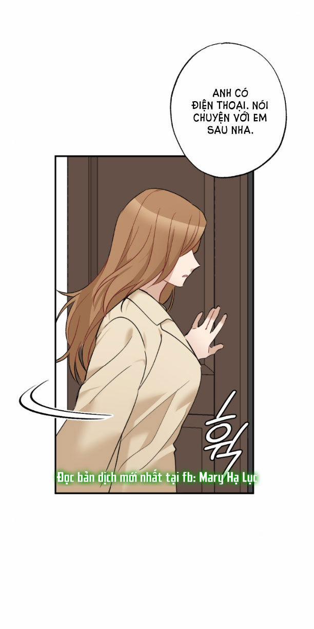 [18+] Hôn Nhân Tiền Định 65.1 trang 15