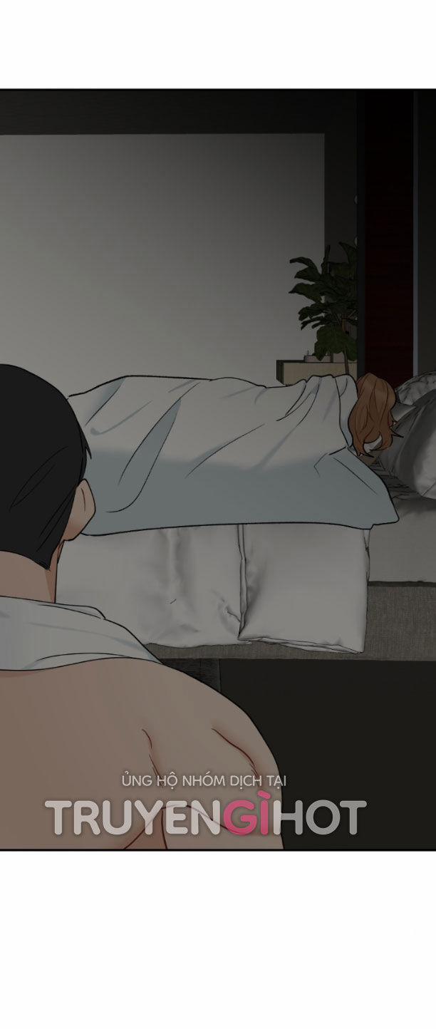 [18+] Hôn Nhân Tiền Định 65.1 trang 19