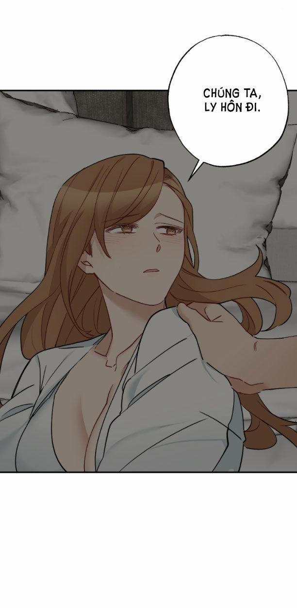 [18+] Hôn Nhân Tiền Định 65.1 trang 24