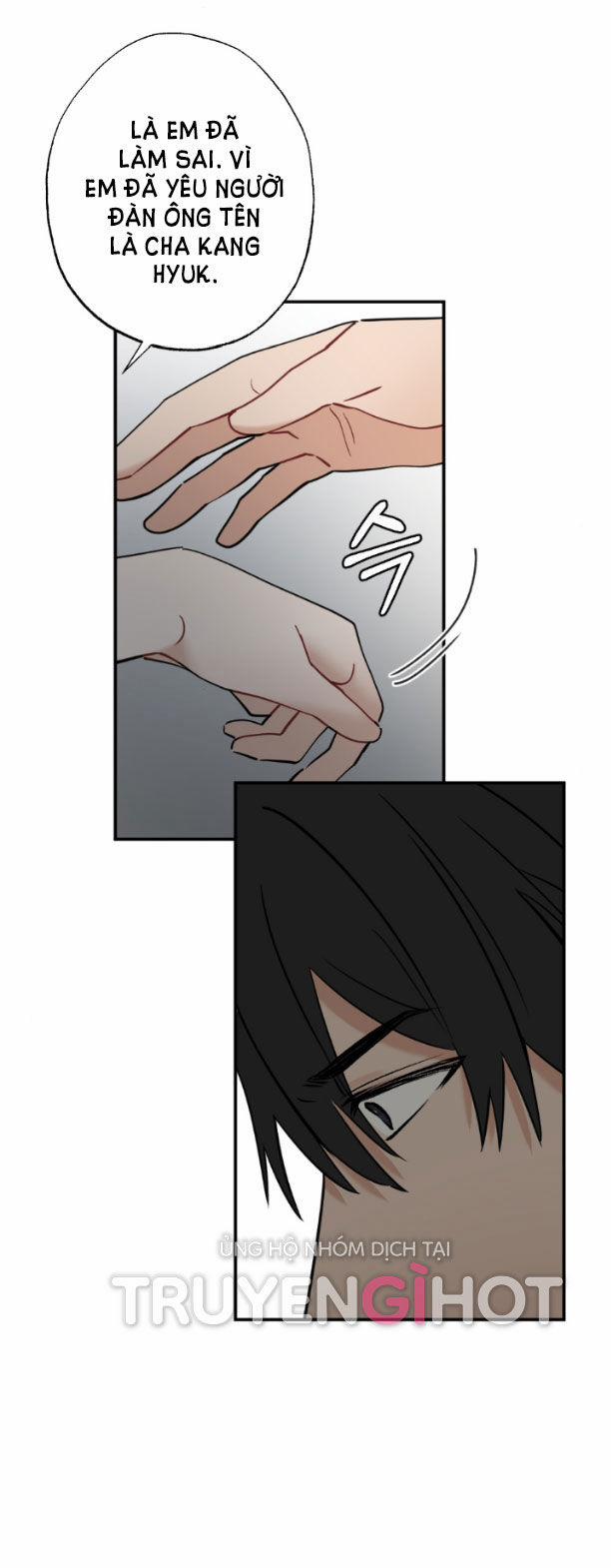 [18+] Hôn Nhân Tiền Định 65.1 trang 27