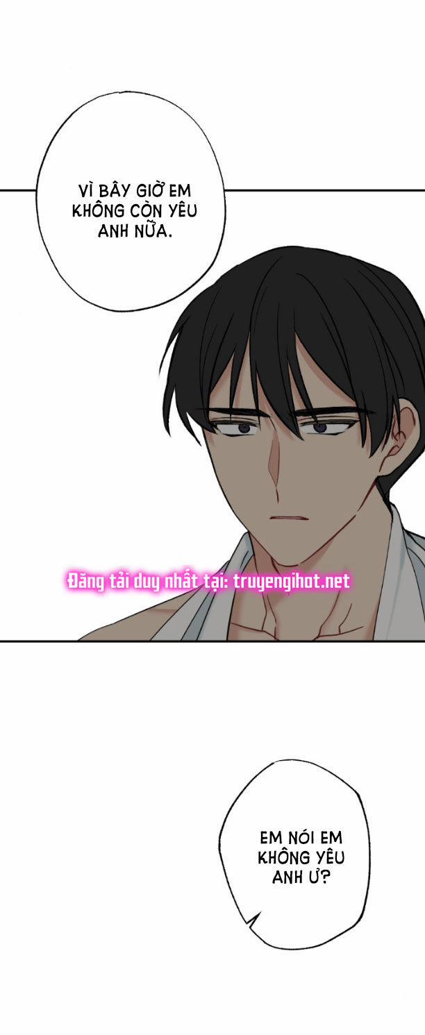 [18+] Hôn Nhân Tiền Định 65.1 trang 29