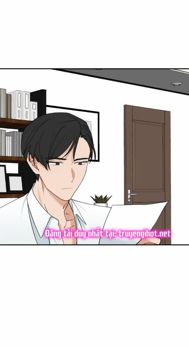 [18+] Hôn Nhân Tiền Định 65.1 trang 5