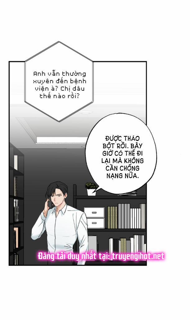 [18+] Hôn Nhân Tiền Định 65.1 trang 7