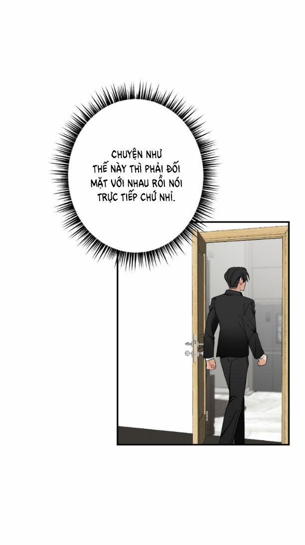 [18+] Hôn Nhân Tiền Định 65.2 trang 13