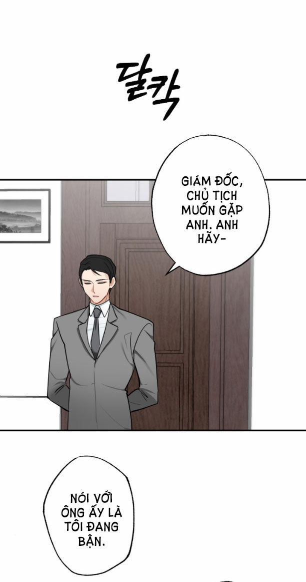 [18+] Hôn Nhân Tiền Định 65.2 trang 25