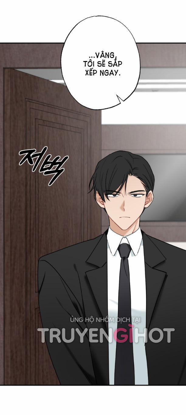 [18+] Hôn Nhân Tiền Định 65.2 trang 29