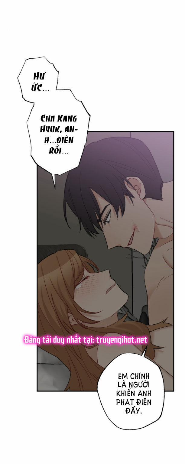 [18+] Hôn Nhân Tiền Định 65.2 trang 3