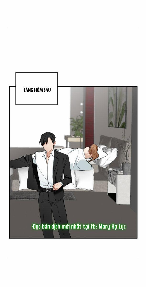 [18+] Hôn Nhân Tiền Định 65.2 trang 6