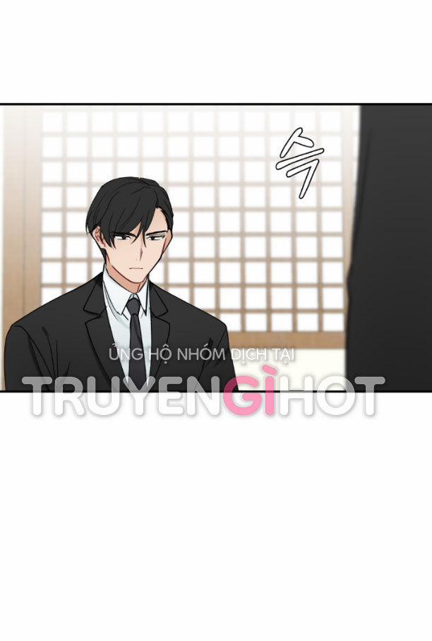 [18+] Hôn Nhân Tiền Định 66.1 trang 19