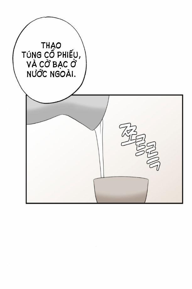 [18+] Hôn Nhân Tiền Định 66.1 trang 25