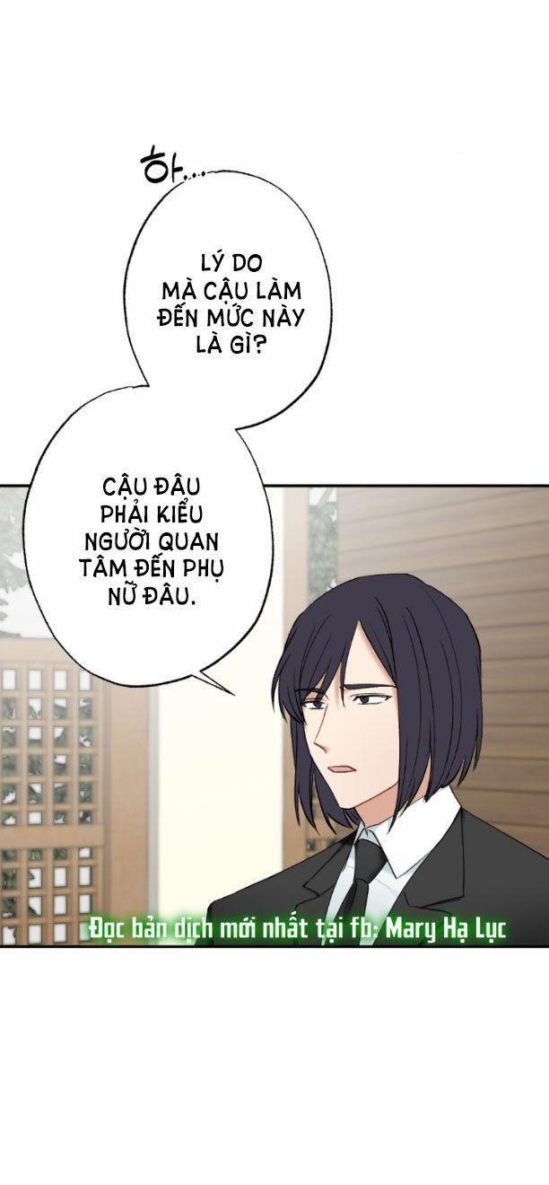 [18+] Hôn Nhân Tiền Định 66.1 trang 28