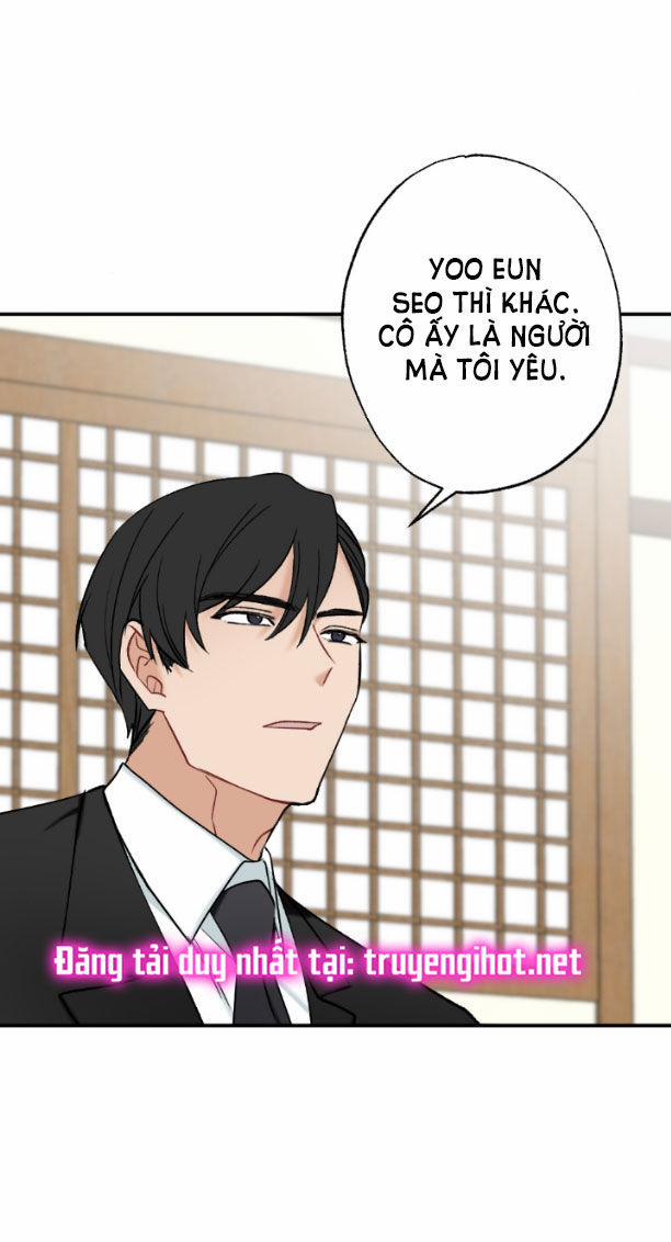 [18+] Hôn Nhân Tiền Định 66.1 trang 29