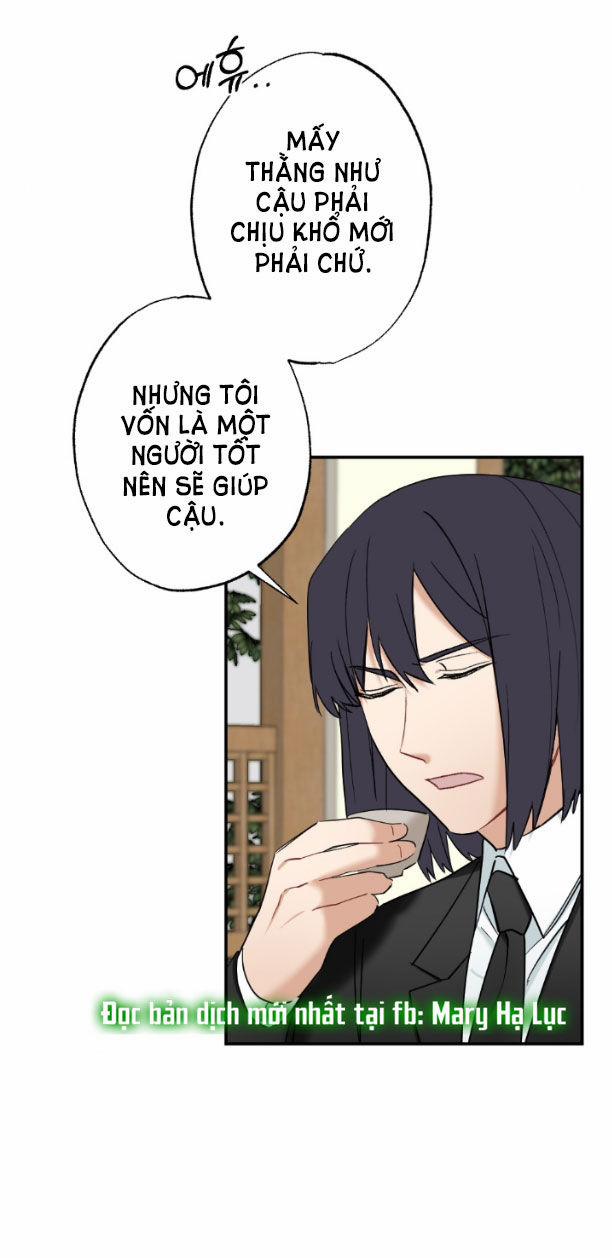 [18+] Hôn Nhân Tiền Định 66.1 trang 31