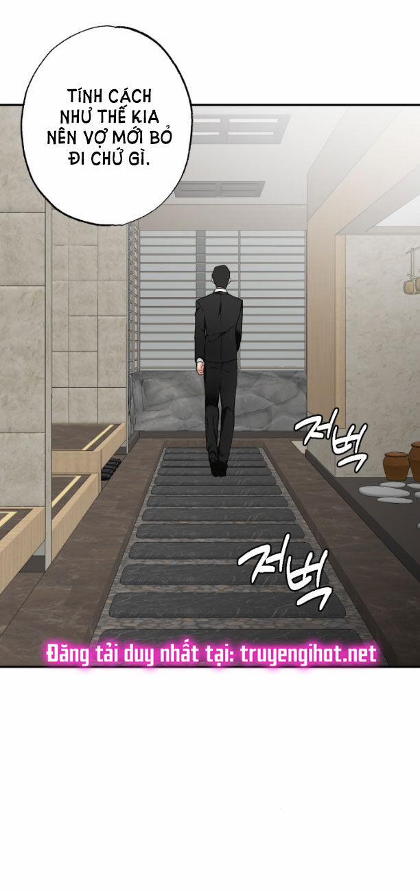 [18+] Hôn Nhân Tiền Định 66.1 trang 33