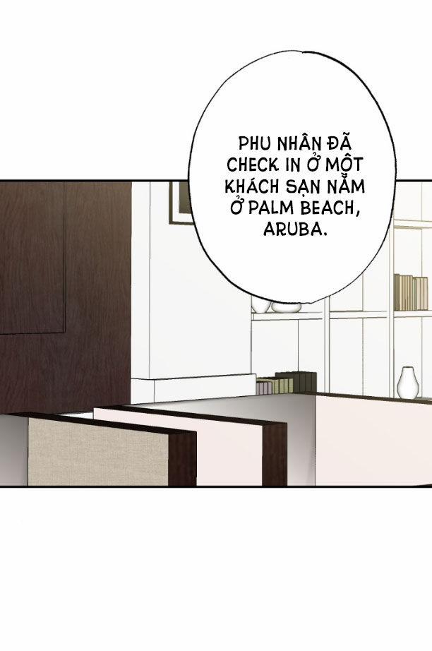 [18+] Hôn Nhân Tiền Định 66.1 trang 35