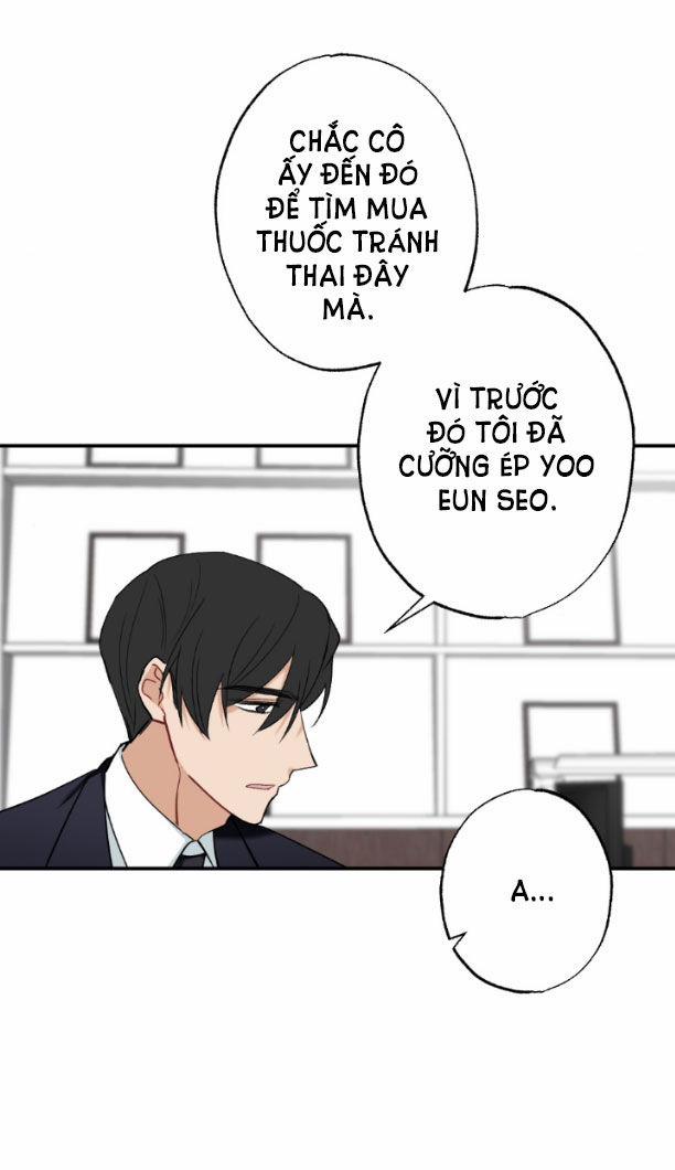 [18+] Hôn Nhân Tiền Định 66.1 trang 38