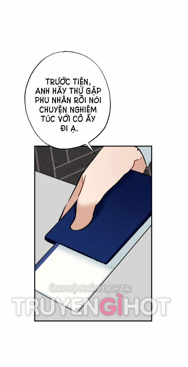 [18+] Hôn Nhân Tiền Định 66.1 trang 39