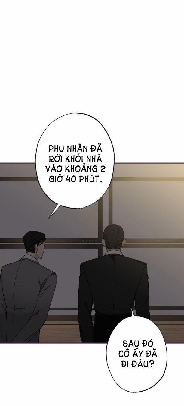 [18+] Hôn Nhân Tiền Định 66.1 trang 5