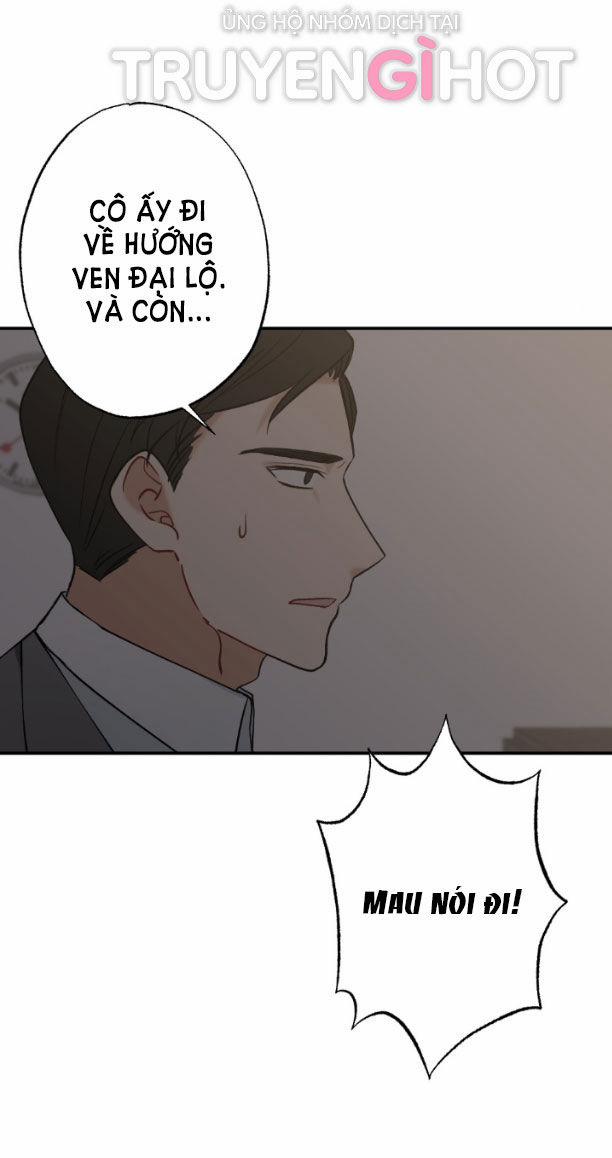 [18+] Hôn Nhân Tiền Định 66.1 trang 6