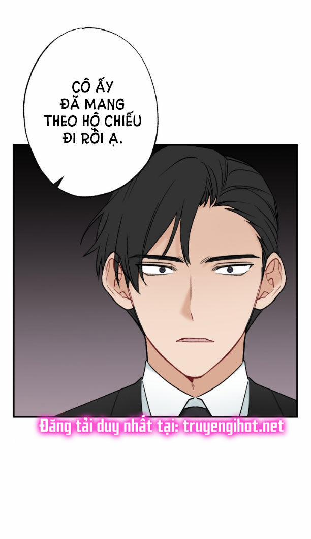 [18+] Hôn Nhân Tiền Định 66.1 trang 7