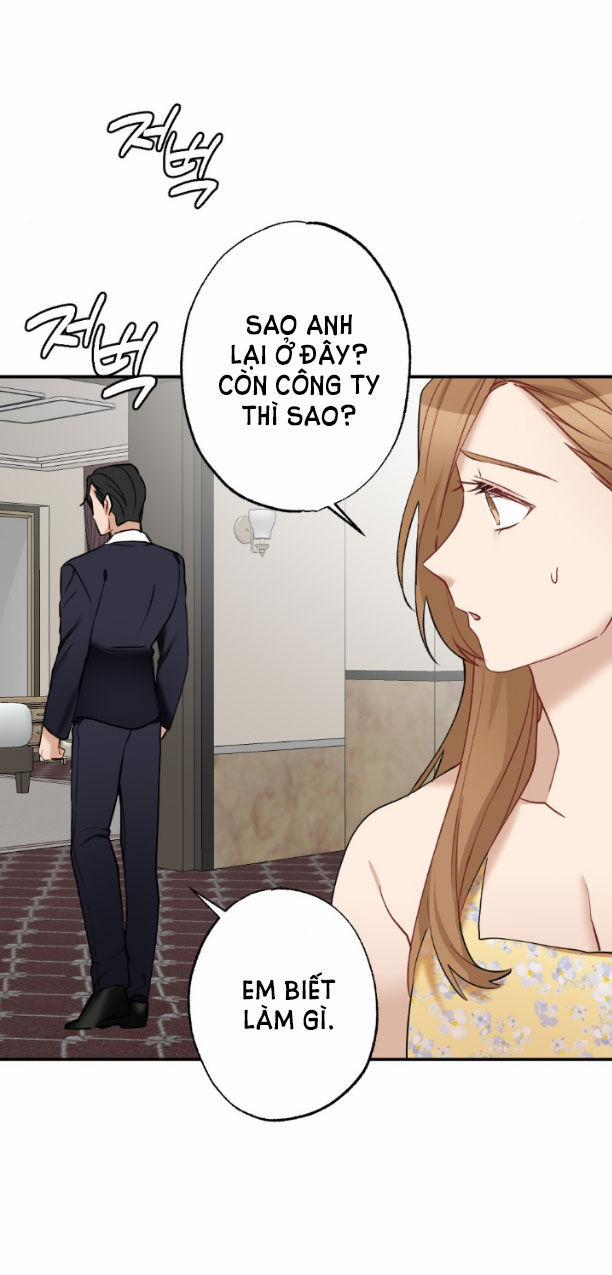 [18+] Hôn Nhân Tiền Định 66.2 trang 17