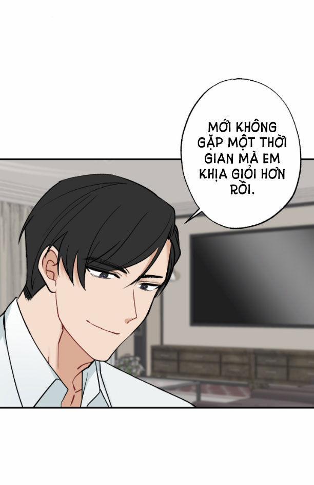 [18+] Hôn Nhân Tiền Định 66.2 trang 23