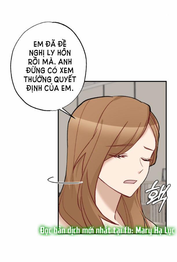 [18+] Hôn Nhân Tiền Định 66.2 trang 27