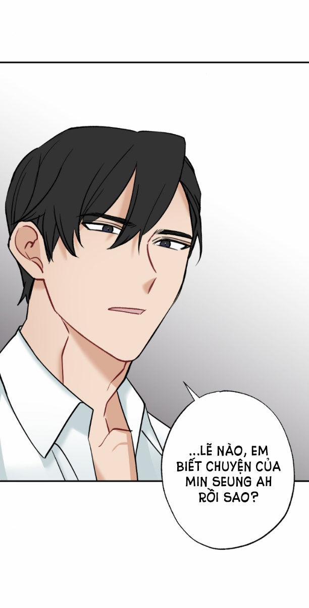 [18+] Hôn Nhân Tiền Định 66.2 trang 31