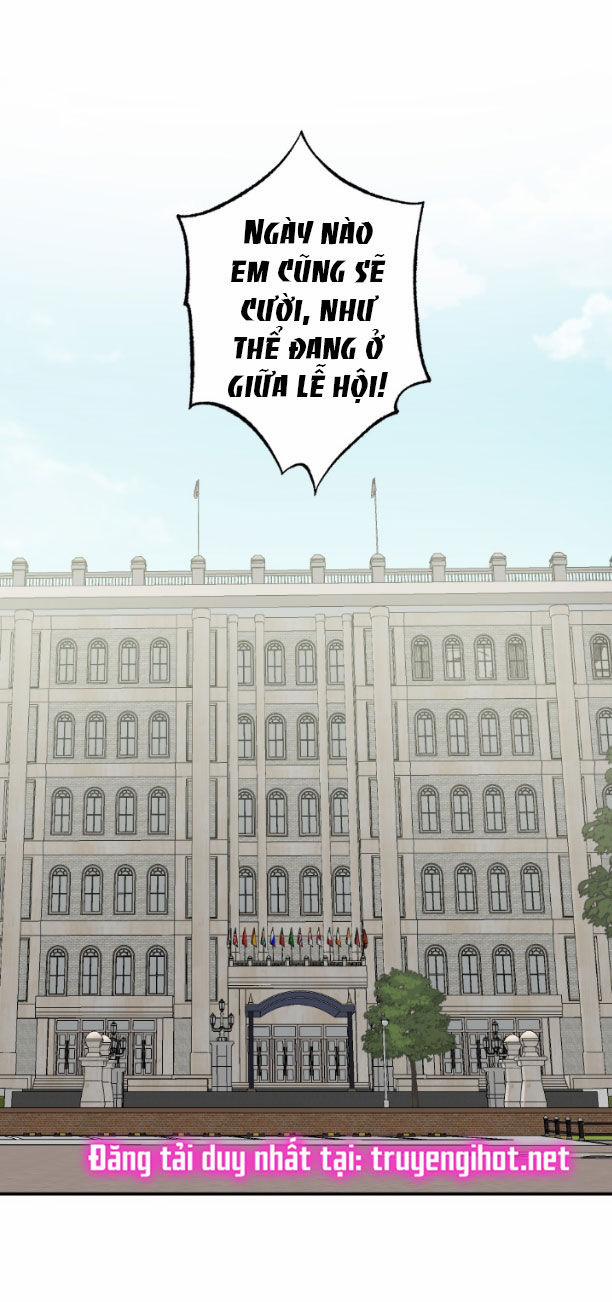 [18+] Hôn Nhân Tiền Định 66.2 trang 8