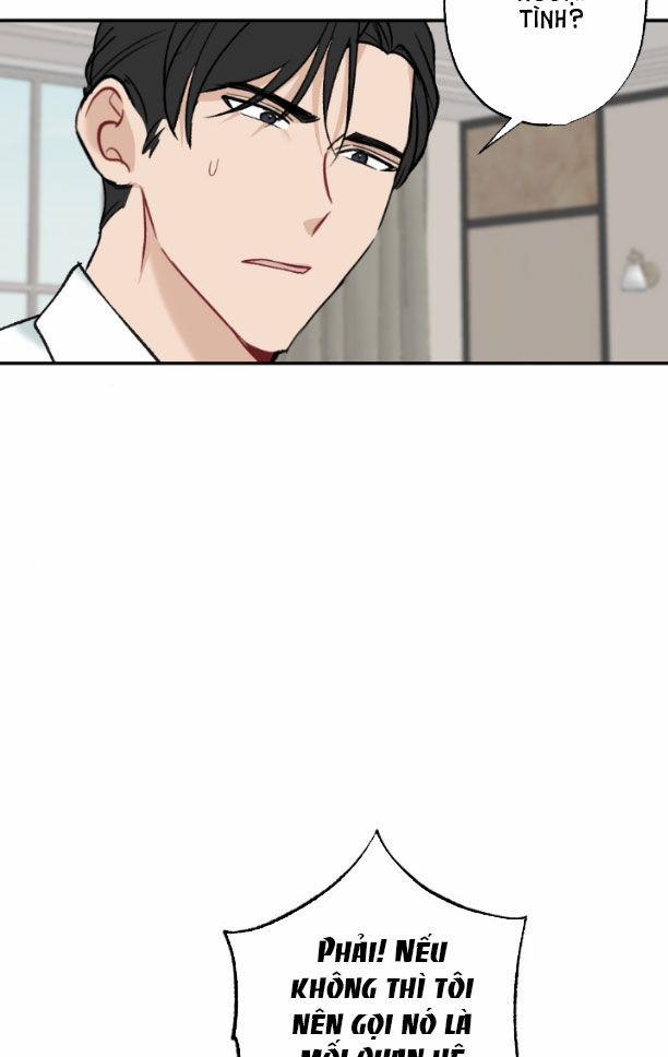 [18+] Hôn Nhân Tiền Định 67.1 trang 17