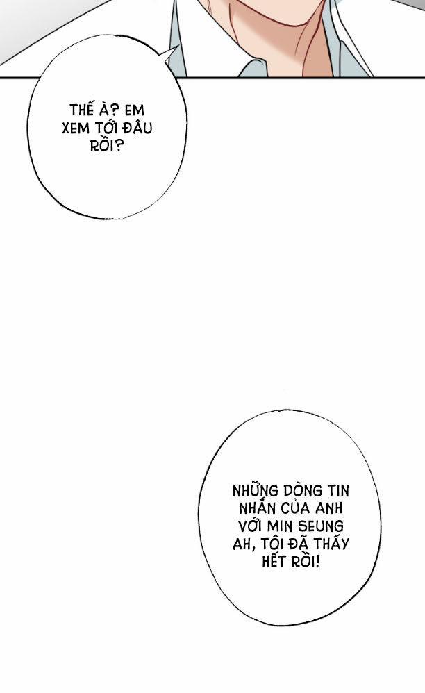 [18+] Hôn Nhân Tiền Định 67.1 trang 24