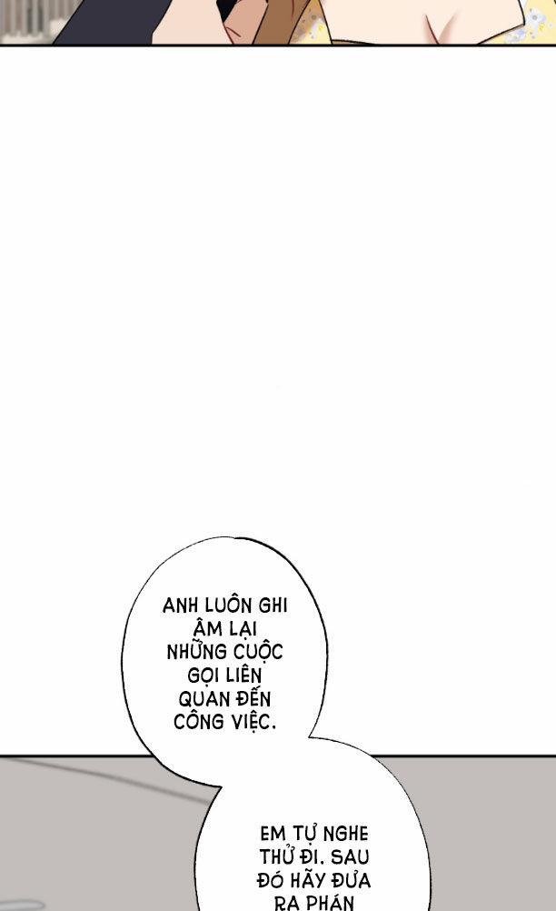 [18+] Hôn Nhân Tiền Định 67.1 trang 27