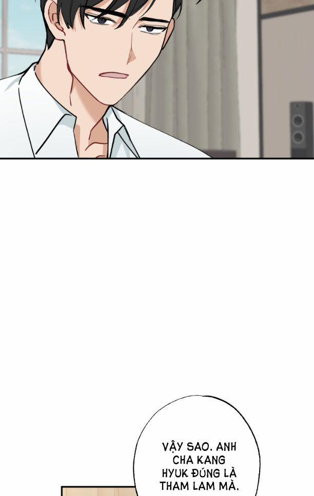 [18+] Hôn Nhân Tiền Định 67.1 trang 3